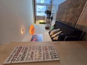 Apartment Cabane Schöner Wohnen by Interhome