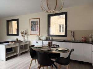 Magnifique T3 au coeur de Charpennes