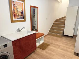 Magnifique T3 au coeur de Charpennes