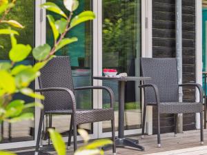 Holiday Home Thurgot - 100m from the sea by Interhome