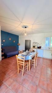 Limbarto - Gîte climatisé au calme