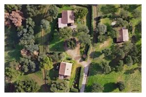 Limbarto - Gîte climatisé au calme