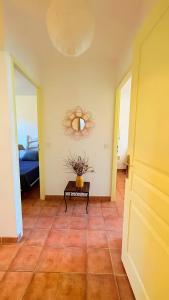 Limbarto - Gîte climatisé au calme