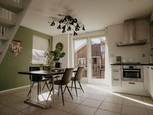 Apartment Oostergeest 2 by Interhome