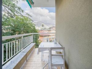 Apartment Nerina by Interhome