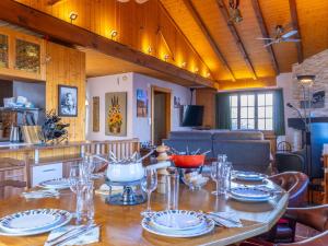 Chalet Petit Râche by Interhome