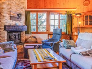 Chalet Petit Râche by Interhome