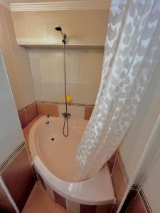 Espléndido apartamento, Alicante