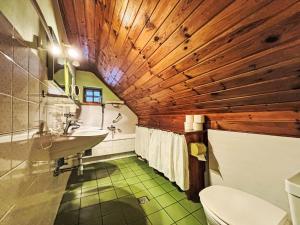 Holiday Home Himmelreichmühle by Interhome