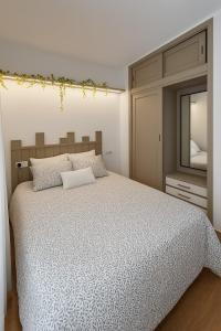 Espléndido apartamento, Alicante