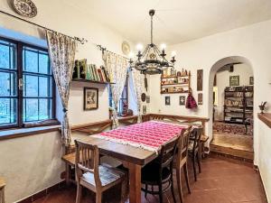 Holiday Home Himmelreichmühle by Interhome