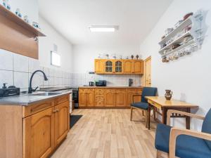 Holiday Home Forrest Haven Vodice by Interhome