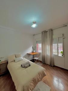 Espléndido apartamento, Alicante
