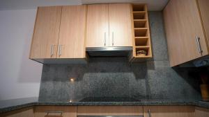 Apartamento Mundet by Hr Costabrava