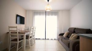 Apartamento Mundet by Hr Costabrava