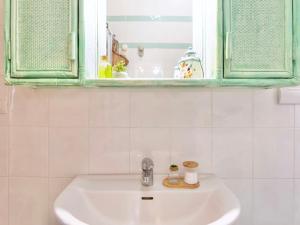 Apartment 5 beds in Marinella with SEA VIEW