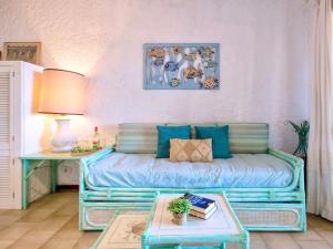 Apartment 5 beds in Marinella with SEA VIEW