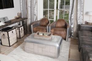 Rantum Lodge
