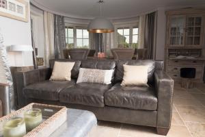 Rantum Lodge