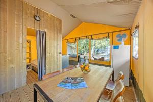 Easyatent Camping Cikat