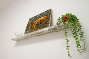 Suite le Scuderie a "le Moline" vita in fattoria