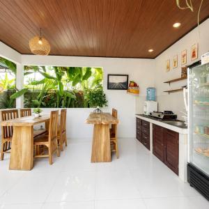 Putra Bali Villa by Antara
