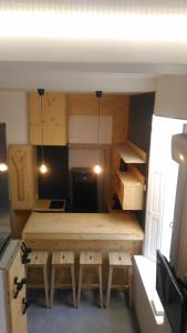 Lyon centre - Appartement quartier Victor Hugo Ainay