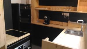 Lyon centre - Appartement quartier Victor Hugo Ainay