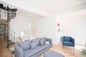 Liiiving in Porto - Downtown Balcony Apartment