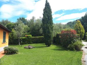 334 - Residence Montebello Bilocale B, Relax nel verde con Piscina