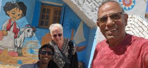 Nubian Wessy Ka Guest House