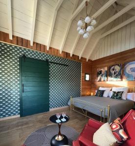 La Découverte Trouvée