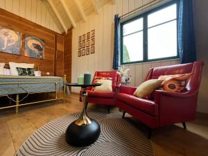 La Découverte Trouvée