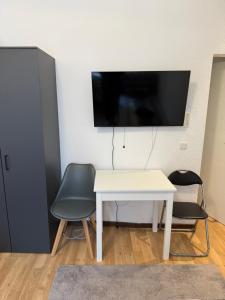 Stadt Appartement