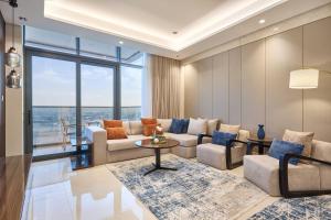 Nobles Tower Business Bay - Modern 1-Bedroom Apartment