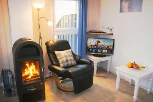 Dünenblick 73a - Baabe