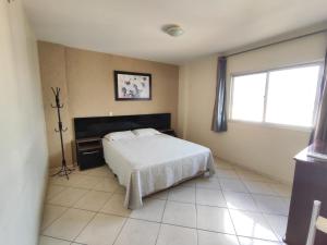 Apartamento 2 quartos Thermas Place, Caldas novas