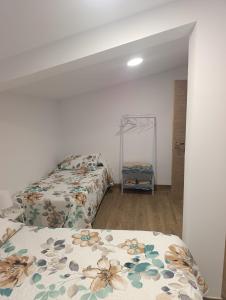 Casa rural El Terreno