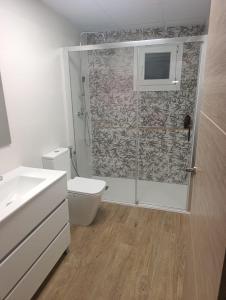 Casa rural El Terreno