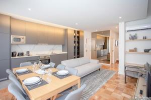 Liiiving in Porto - Design Bright House