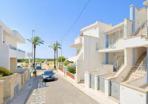 Villetta Verdi a Pescoluse