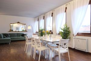 Case VR Holiday - Family In The Arena