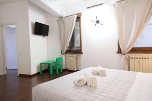 Case VR Holiday - Family In The Arena