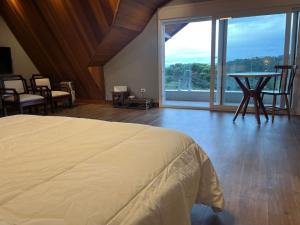 Casa Mirante das Nuvens