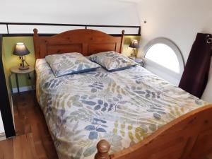 Les Terrasses du Castelleras - Chambres dhôtes