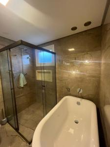 Casa Mirante das Nuvens