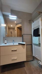 Les Terrasses du Castelleras - Chambres dhôtes