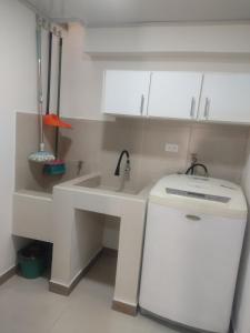 Modern and cozy accommodation