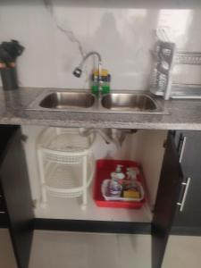 Modern and cozy accommodation