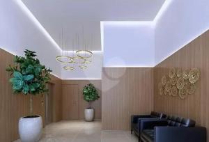 Estúdio Conforto BH Central